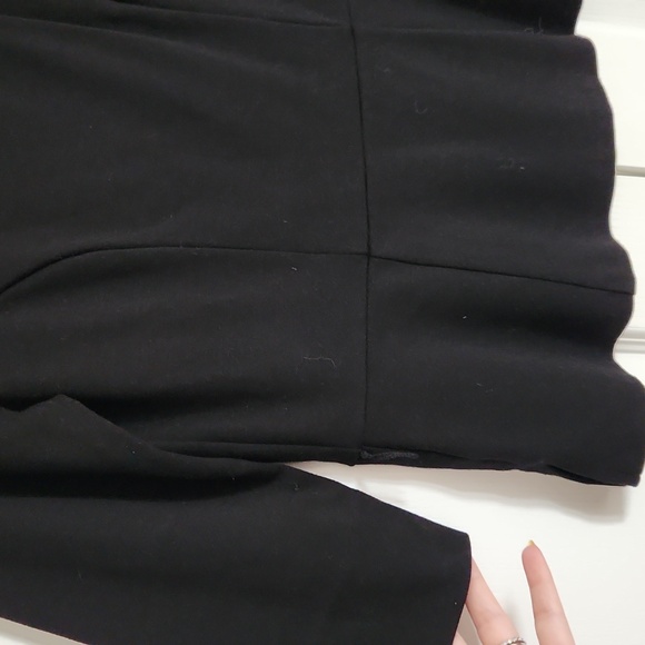 WHBM Blouse - Picture 3 of 5